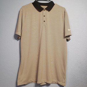 Nike Golf Polo